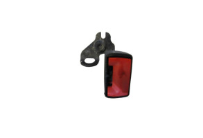 Attache ceinture arriere gauche FORD FOCUS 2 Photo n°1
