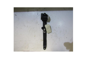 Ceinture arriere gauche NISSAN PIXO Photo n°1