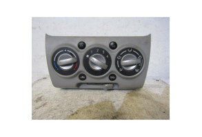 Commande chauffage NISSAN PIXO Photo n°1