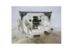 Commande chauffage NISSAN PIXO Photo n°2