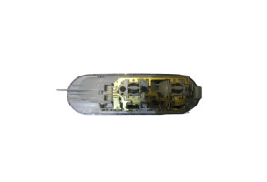 Eclairage de plafonnier RENAULT MODUS Photo n°2