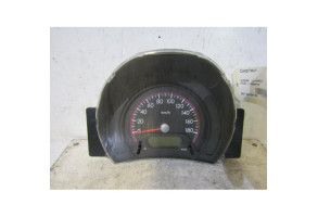 Compteur NISSAN PIXO Photo n°3