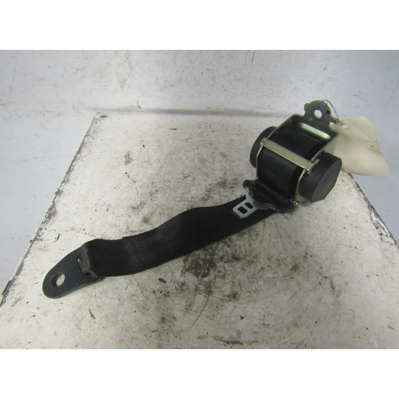 Ceinture arriere droit DACIA LOGAN 1 Photo n°1