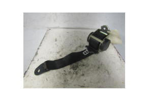 Ceinture arriere droit DACIA LOGAN 1 Photo n°1