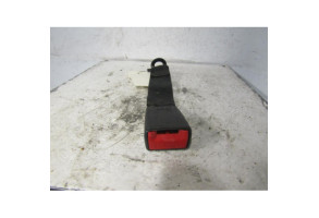 Attache ceinture arriere gauche CITROEN XSARA Photo n°1
