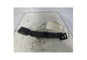 Attache ceinture arriere gauche CITROEN XSARA Photo n°2
