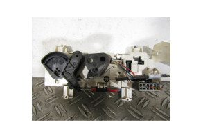 Commande chauffage CITROEN XSARA Photo n°2