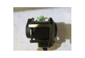 Ceinture arriere droit RENAULT MEGANE 2 Photo n°2