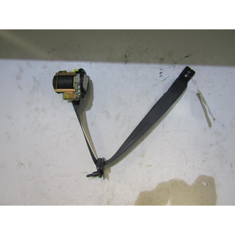Ceinture arriere gauche RENAULT MEGANE 2 Photo n°1