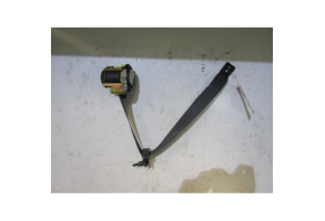 Ceinture arriere gauche RENAULT MEGANE 2 Photo n°1