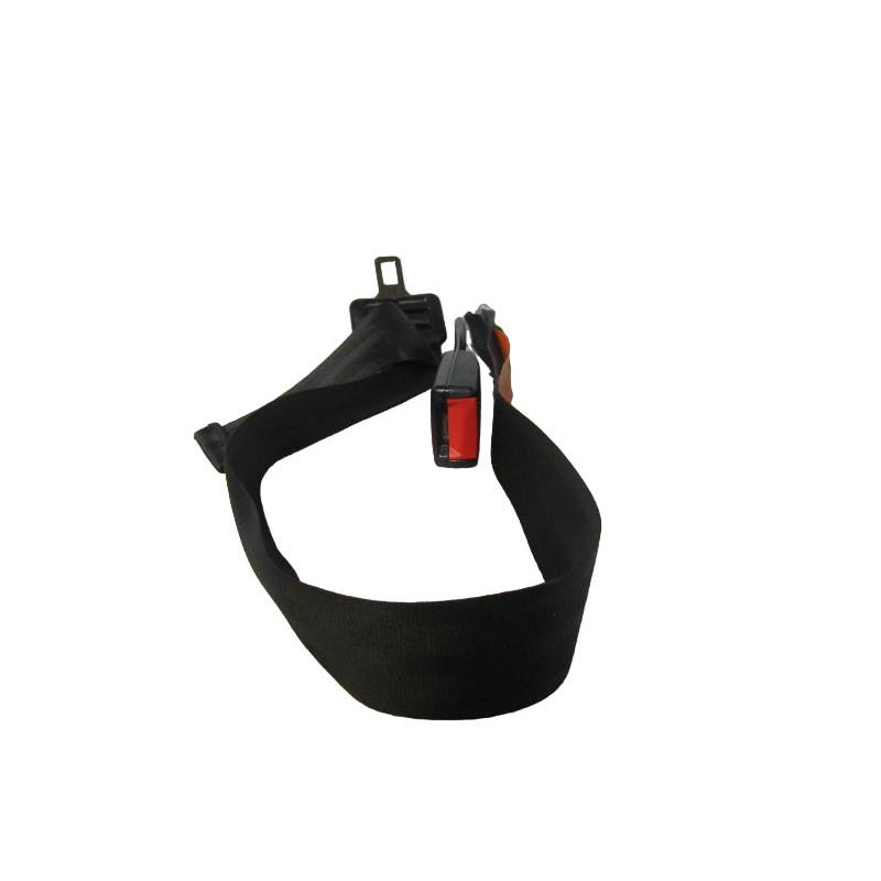 Attache ceinture arriere gauche SEAT IBIZA 2 Photo n°1