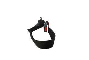 Attache ceinture arriere gauche SEAT IBIZA 2 Photo n°1
