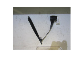 Ceinture arriere gauche SEAT IBIZA 2 Photo n°1