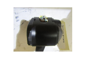 Ceinture arriere gauche SEAT IBIZA 2 Photo n°2