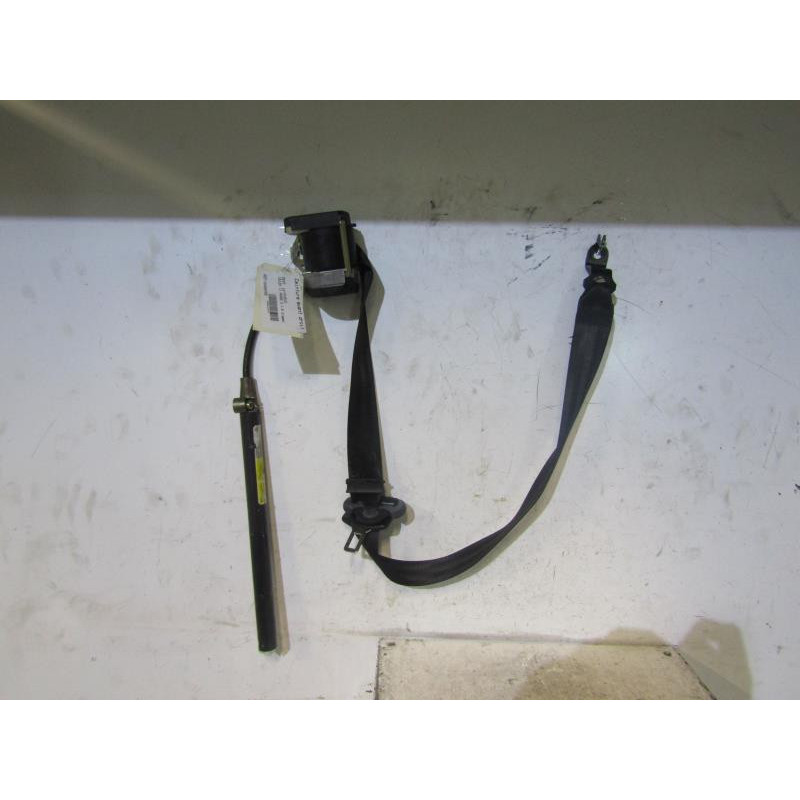 Ceinture avant droit SEAT IBIZA 2 Photo n°1