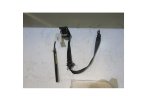 Ceinture avant droit SEAT IBIZA 2 Photo n°1