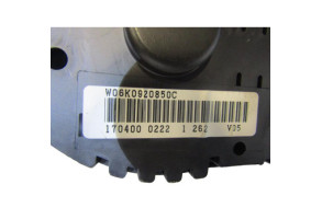 Compteur SEAT IBIZA 2 Photo n°4