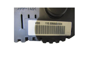Compteur SEAT IBIZA 2 Photo n°6
