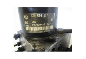 Bloc ABS (freins anti-blocage) SEAT IBIZA 2 Photo n°5