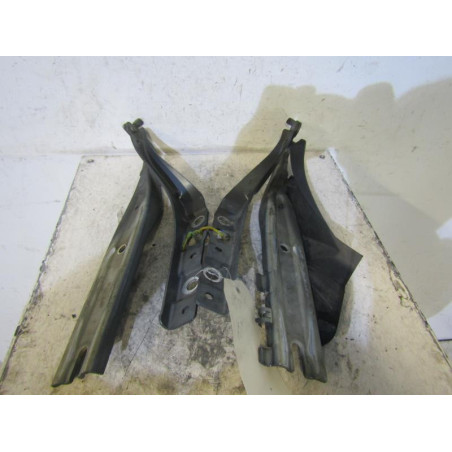 Charniere de capot PEUGEOT 407