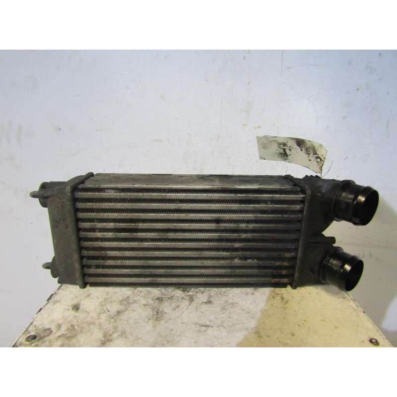Echangeur air (Intercooler) PEUGEOT 308 1 Photo n°1