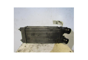 Echangeur air (Intercooler) PEUGEOT 308 1 Photo n°1