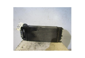 Echangeur air (Intercooler) PEUGEOT 308 1 Photo n°2