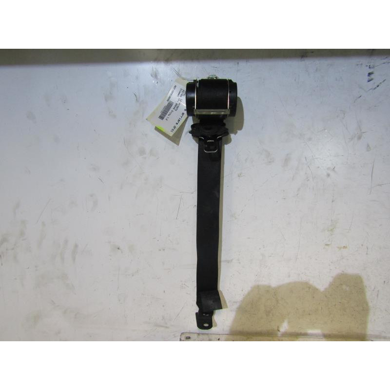 Ceinture arriere droit OPEL ASTRA H Photo n°1