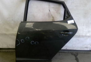 Porte arriere gauche SEAT IBIZA 4