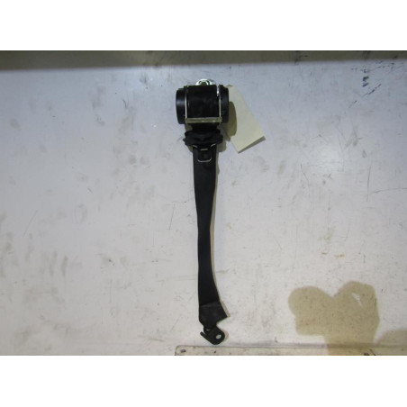 Ceinture arriere gauche OPEL ASTRA H