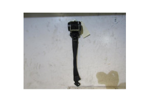 Ceinture arriere gauche OPEL ASTRA H Photo n°1