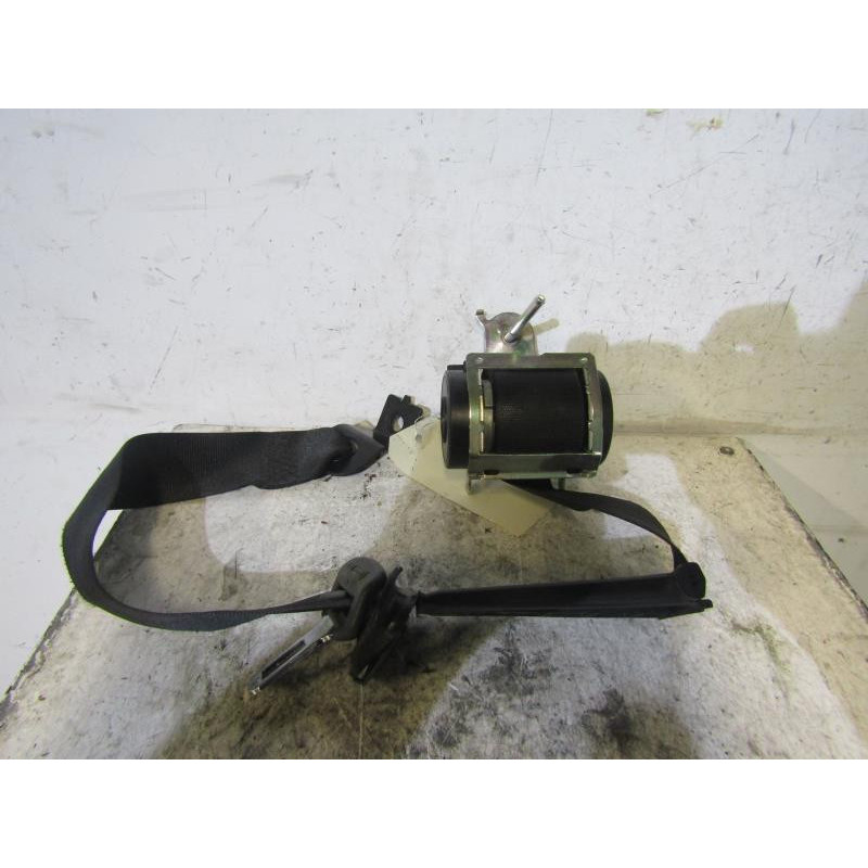 Ceinture avant droit OPEL ASTRA H Photo n°1