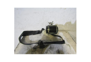 Ceinture avant droit OPEL ASTRA H Photo n°1
