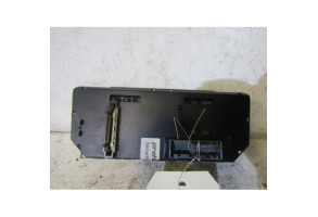 Commande chauffage OPEL ASTRA H Photo n°2