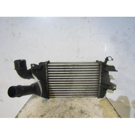 Echangeur air (Intercooler) OPEL ASTRA H