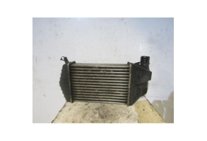 Echangeur air (Intercooler) OPEL ASTRA H Photo n°2