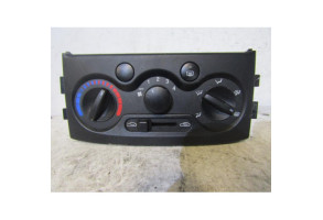 Commande chauffage CHEVROLET KALOS Photo n°1
