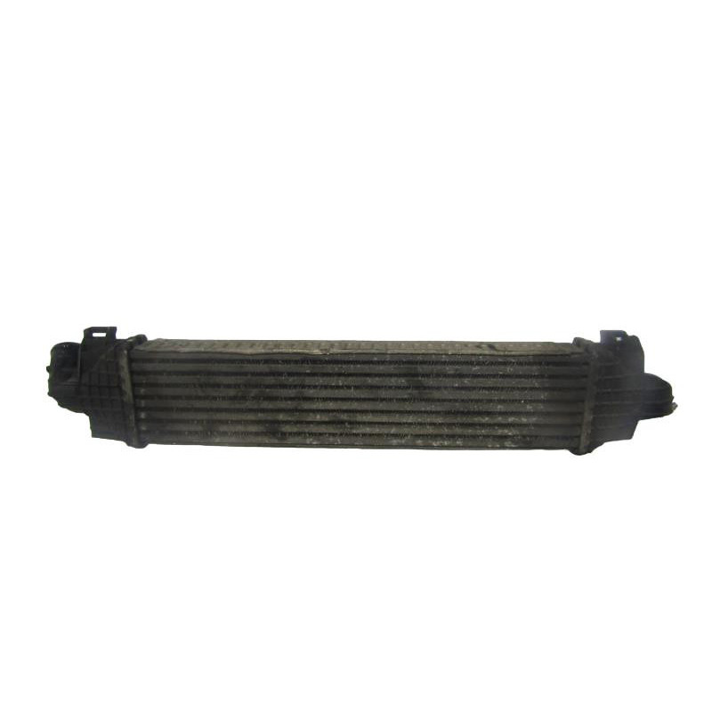 Echangeur air (Intercooler) FORD FOCUS 2 Photo n°1
