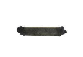 Echangeur air (Intercooler) FORD FOCUS 2 Photo n°1