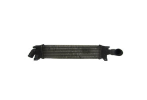 Echangeur air (Intercooler) FORD FOCUS 2 Photo n°3