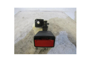 Attache ceinture arriere gauche OPEL INSIGNIA 1 Photo n°1