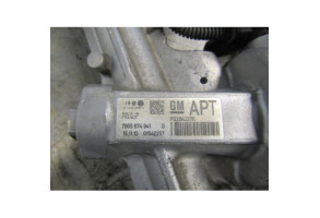 Cremaillere assistee OPEL INSIGNIA 1 Photo n°2