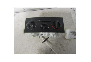 Commande chauffage CITROEN BERLINGO 2 Photo n°1