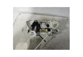 Commande chauffage CITROEN BERLINGO 2 Photo n°2