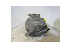 Compresseur clim FIAT GRANDE PUNTO Photo n°3