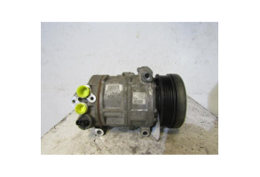 Compresseur clim FIAT GRANDE PUNTO Photo n°5