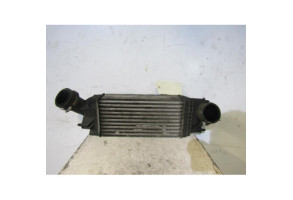 Echangeur air (Intercooler) CITROEN C5 2 Photo n°1