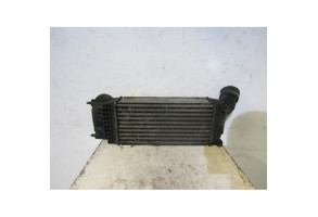 Echangeur air (Intercooler) CITROEN C5 2 Photo n°2