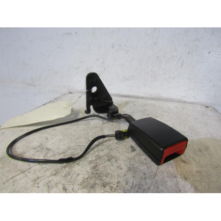 Attache ceinture arriere droit CITROEN C5 2