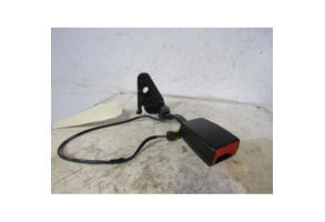 Attache ceinture arriere droit CITROEN C5 2 Photo n°1